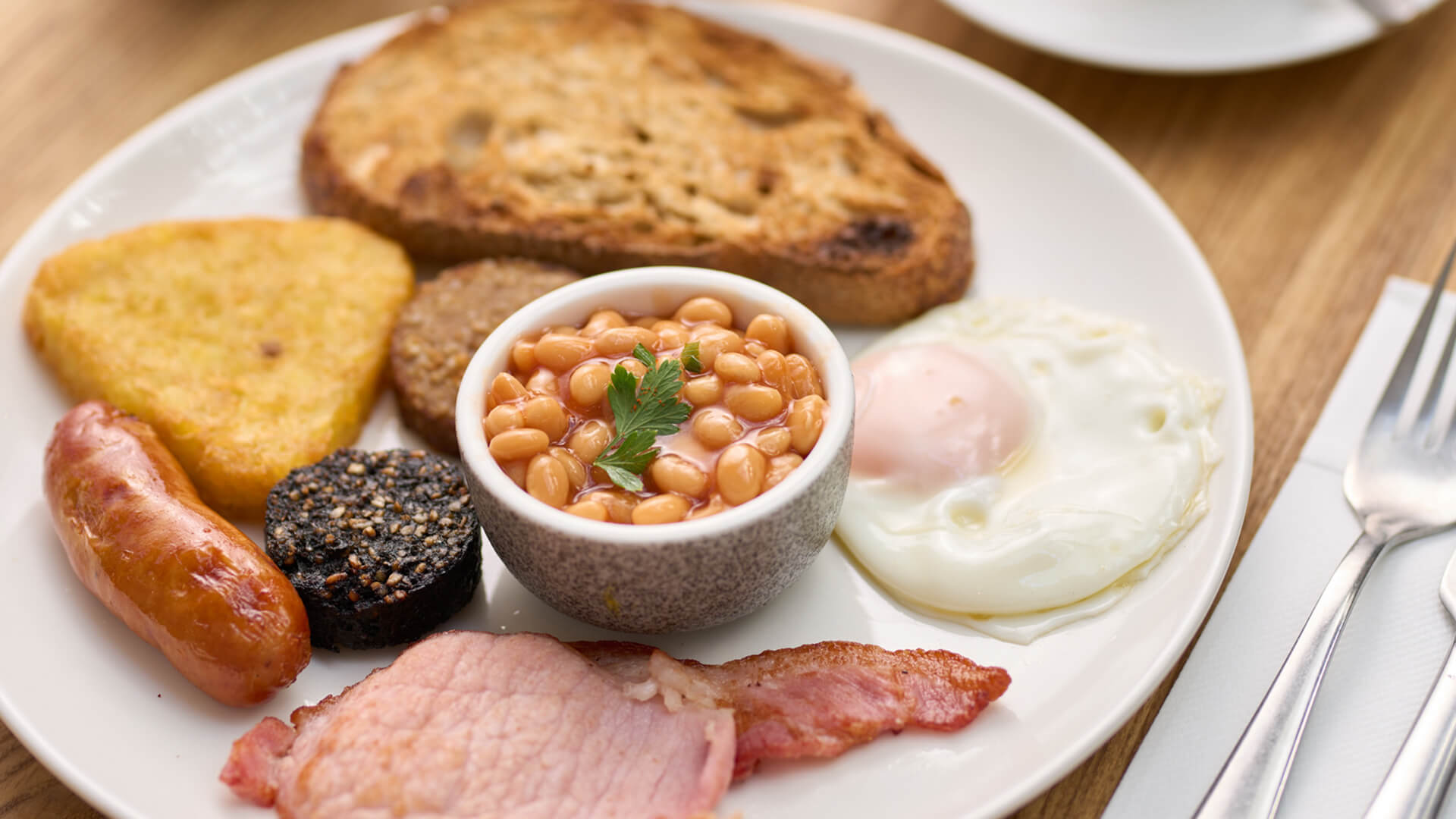 Best Breakfast Dublin 2 | Bed & Breakfast Dublin 2 | Trinity Townhouse